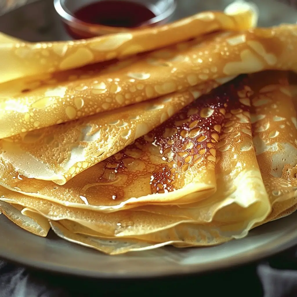 La Pâte à Crêpes Parfaite du Chef Etchebest