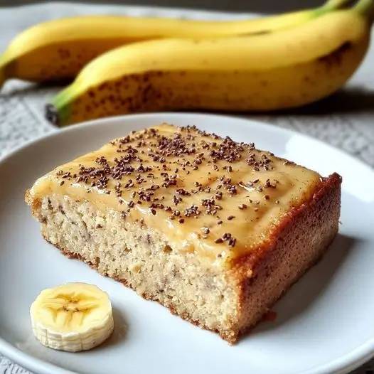 Gâteau Magique Minceur : Prêt en 5 Minutes, Sans Sucre ni Farine