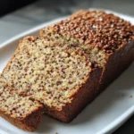 Pain Paléo aux Amandes et Quinoa