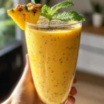 Smoothie Tropical